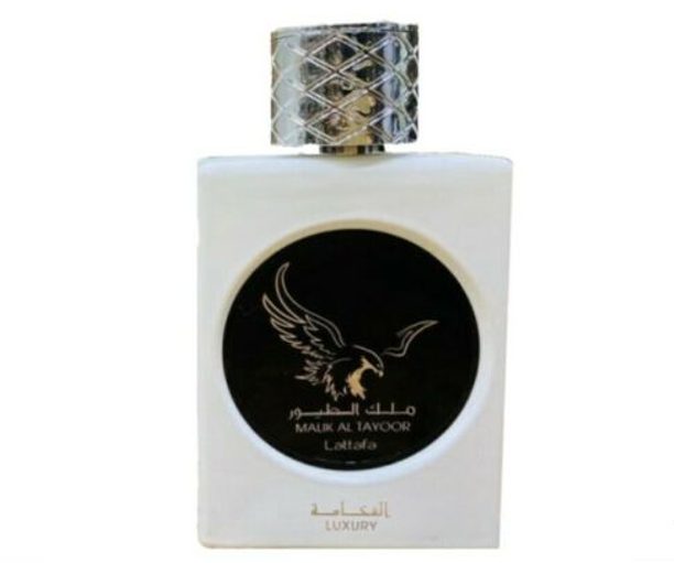 Lattafa Malik al Tayoor Luxury унисекс парфюм EDP - Оригинален продукт