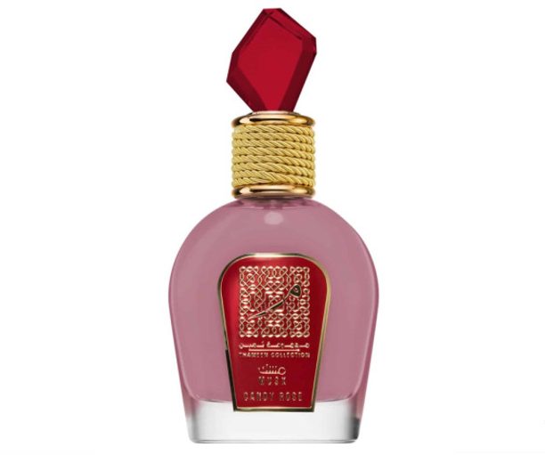 Lattafa Musk Candy Rose унисекс парфюм EDP - Оригинален продукт