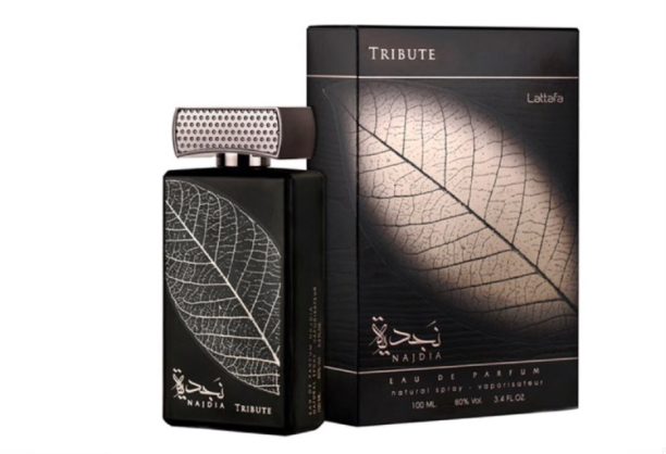 Lattafa Najdia Tribute унисекс парфюм EDP - Оригинален продукт