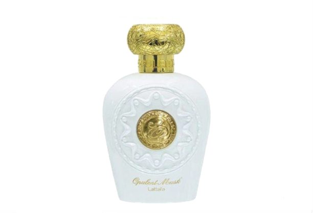 Lattafa Opulent Musk унисекс парфюм EDP - Оригинален продукт