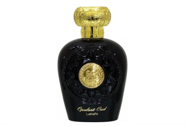 Lattafa Opulent Oud унисекс парфюм EDP - Оригинален продукт