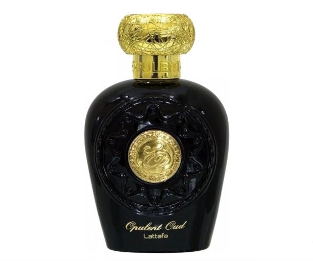 Lattafa Opulent Oud унисекс парфюм EDP - Оригинален продукт