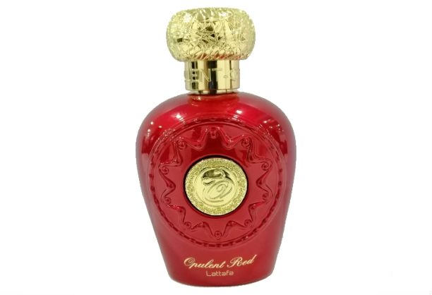 Lattafa Opulent Red унисекс парфюм EDP - Оригинален продукт