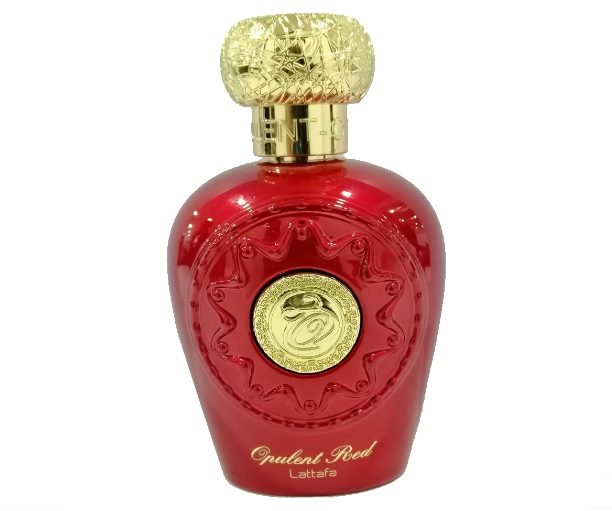 Lattafa Opulent Red унисекс парфюм EDP - Оригинален продукт