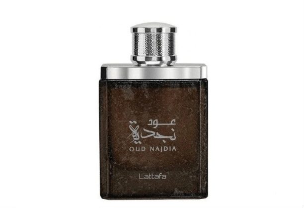 Lattafa Oud Najdia мъжки парфюм EDP - Оригинален продукт