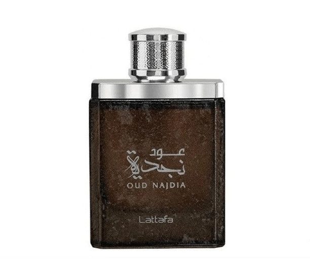 Lattafa Oud Najdia мъжки парфюм EDP - Оригинален продукт