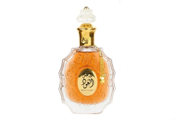 Lattafa Rouat Al Oud унисекс парфюм EDP - Оригинален продукт