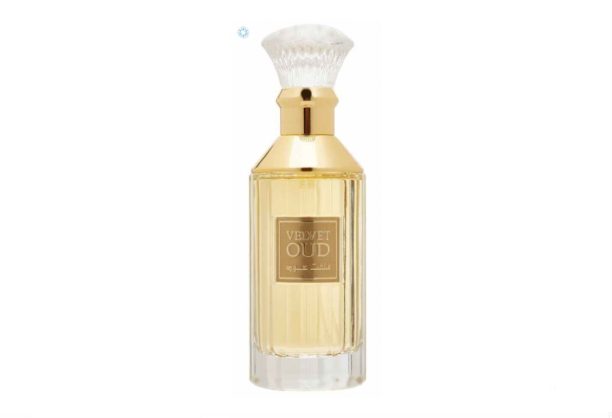 Lattafa Velvet Oud унисекс парфюм EDP - Оригинален продукт