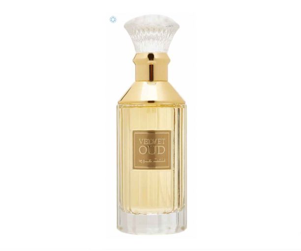 Lattafa Velvet Oud унисекс парфюм EDP - Оригинален продукт