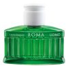 Laura Biagiotti Roma Uomo Green Swing Б.О. мъжки парфюм EDT - Оригинален продукт