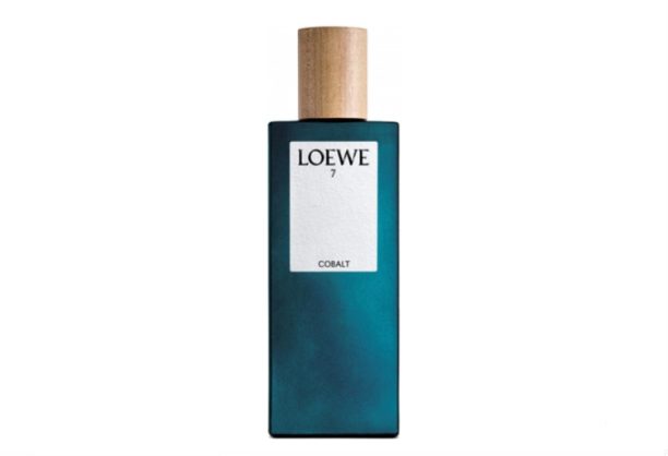 Loewe 7 Cobalt Б.О. мъжки парфюм EDP - Оригинален продукт