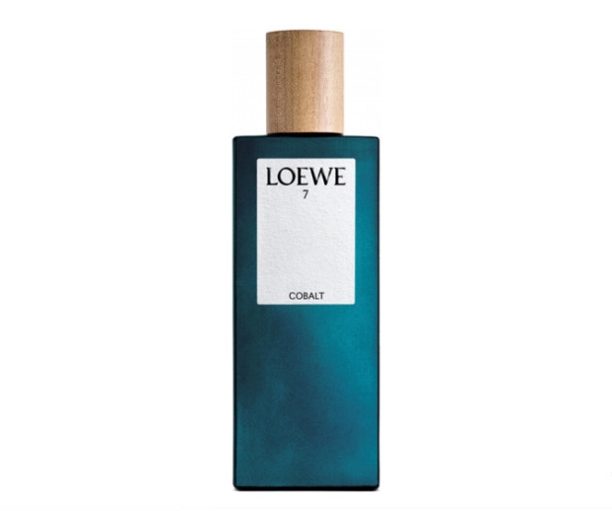 Loewe 7 Cobalt Б.О. мъжки парфюм EDP - Оригинален продукт