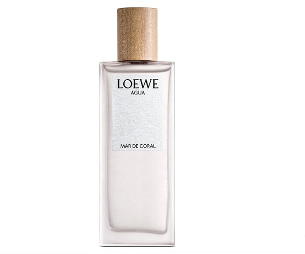 Loewe Agua Mar de Coral Б.О. унисекс парфюм EDT - Оригинален продукт