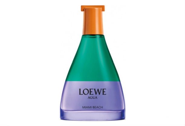 Loewe Agua Miami Beach Б.О.  унисекс парфюм EDT - Оригинален продукт