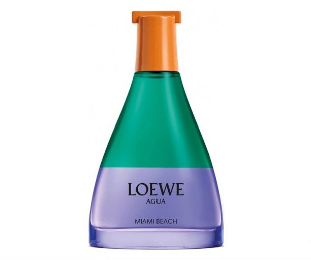 Loewe Agua Miami Beach Б.О.  унисекс парфюм EDT - Оригинален продукт