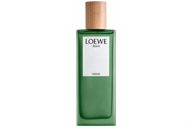 Loewe Agua Miami Б.О. унисекс парфюм EDT - Оригинален продукт