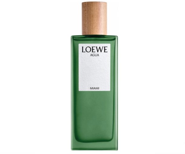 Loewe Agua Miami Б.О. унисекс парфюм EDT - Оригинален продукт