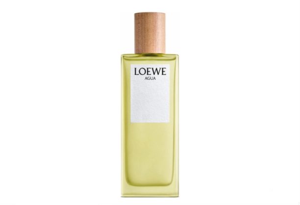 Loewe Agua de Loewe Б.О. унисекс парфюм EDT - Оригинален продукт