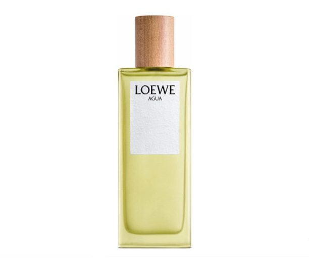 Loewe Agua de Loewe Б.О. унисекс парфюм EDT - Оригинален продукт