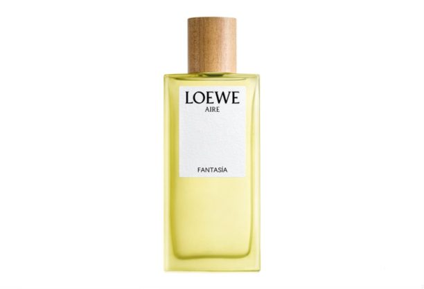 Loewe Aire Fantasia Б.О. дамски парфюм EDT - Оригинален продукт