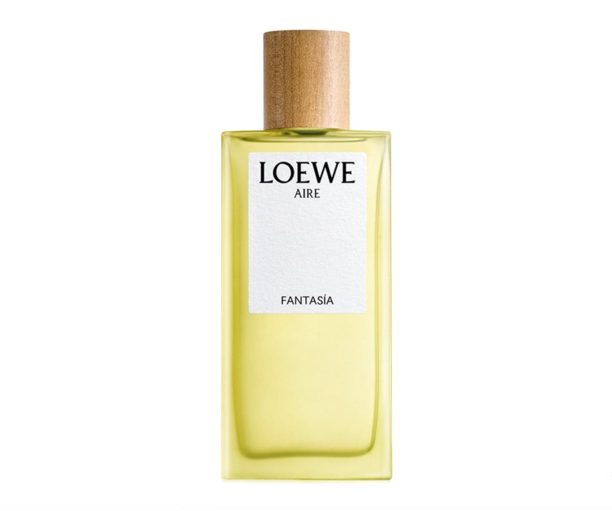 Loewe Aire Fantasia Б.О. дамски парфюм EDT - Оригинален продукт