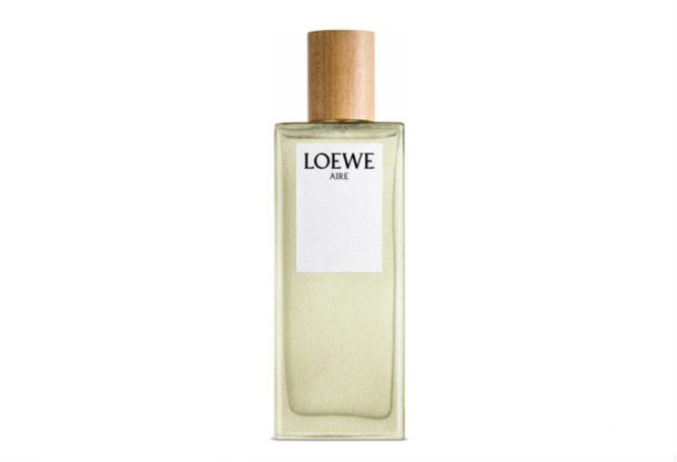 Loewe Aire Loewe Б.О. дамски парфюм EDT - Оригинален продукт