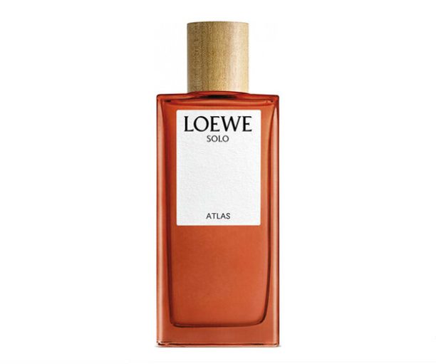 Loewe Solo Atlas Б.О. мъжки парфюм EDP - Оригинален продукт