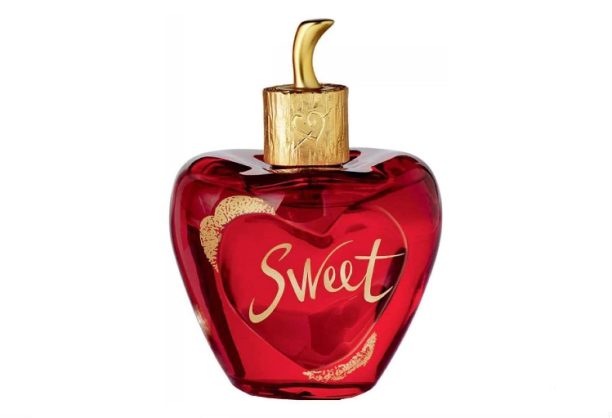 Lolita Lempicka Sweet Б.О. - Оригинален продукт