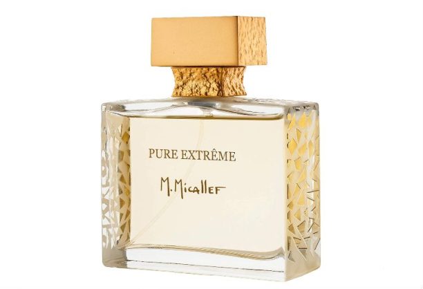 M. Micallef Pure Extreme дамски парфюм EDP - Оригинален продукт