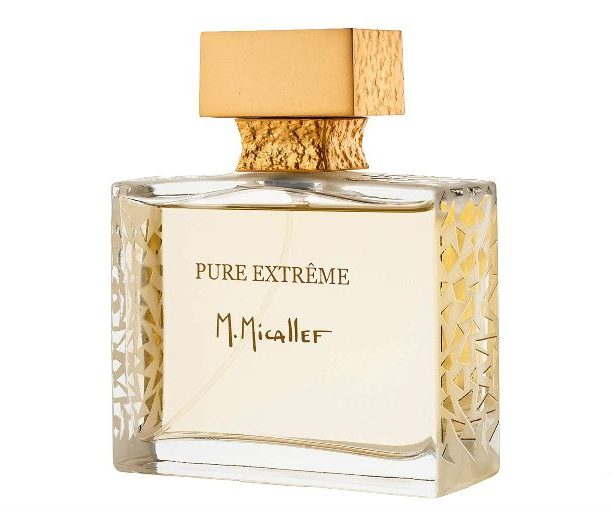 M. Micallef Pure Extreme дамски парфюм EDP - Оригинален продукт