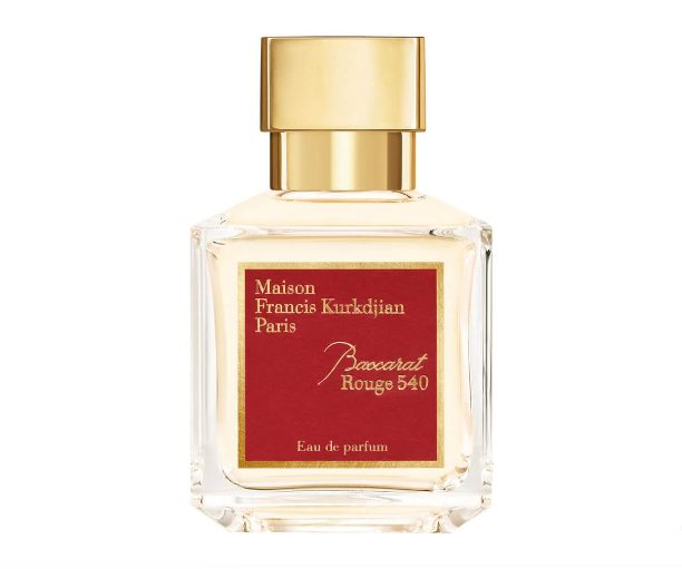 Maison Francis Kurkdjian Baccarat Rouge 540 унисекс парфюм EDP - Оригинален продукт