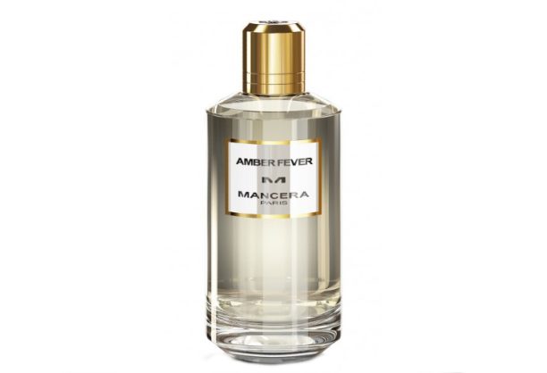 Mancera Amber Fever Б.О. унисекс парфюм EDP - Оригинален продукт