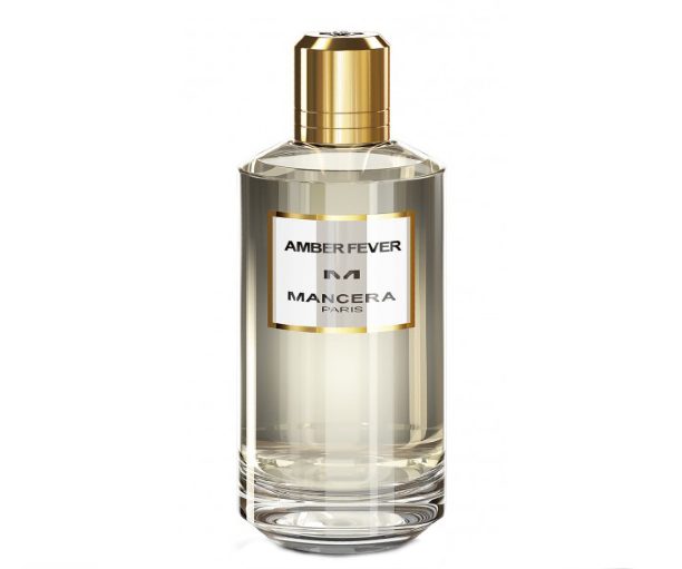 Mancera Amber Fever Б.О. унисекс парфюм EDP - Оригинален продукт