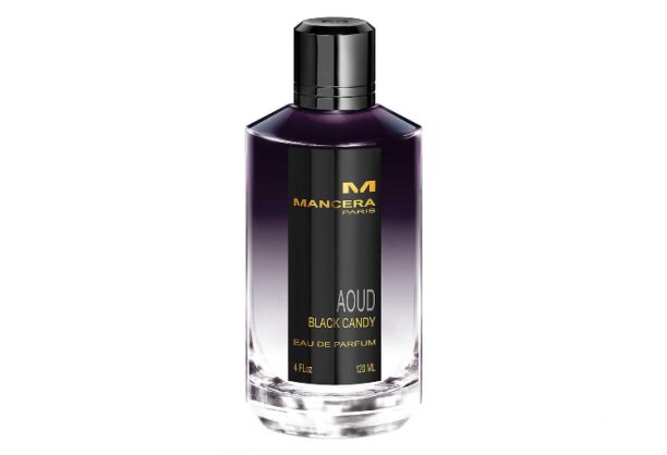 Mancera Aoud Black Candy Б.О. унисекс парфюм EDP - Оригинален продукт