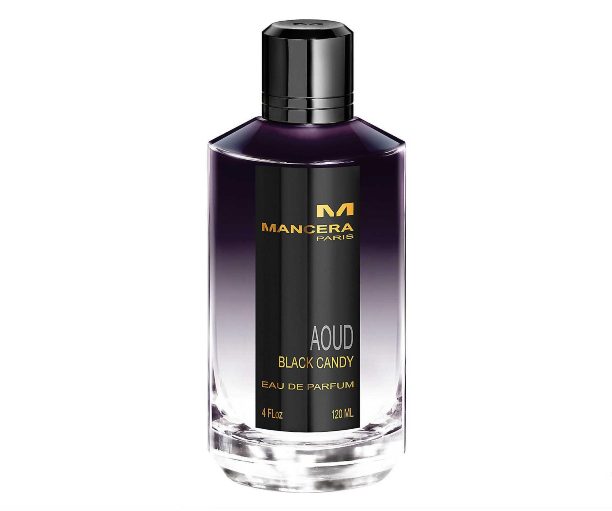 Mancera Aoud Black Candy Б.О. унисекс парфюм EDP - Оригинален продукт