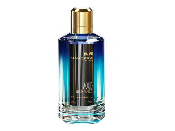 Mancera Aoud Blue Notes унисекс парфюм EDP - Оригинален продукт