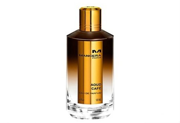 Mancera Aoud Cafe Б.О. унисекс парфюм EDP - Оригинален продукт