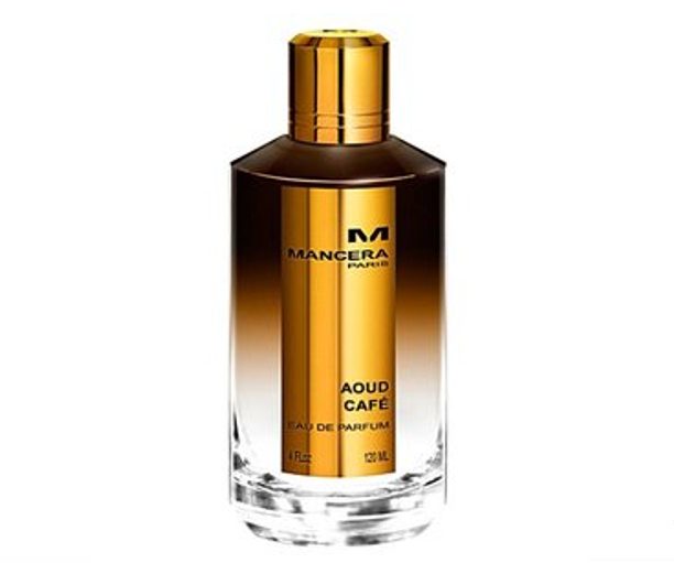 Mancera Aoud Cafe Б.О. унисекс парфюм EDP - Оригинален продукт