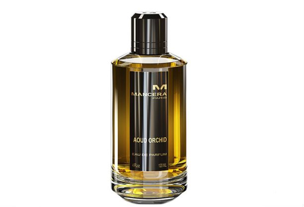 Mancera Aoud Orchid Б.О. унисекс парфюм EDP - Оригинален продукт