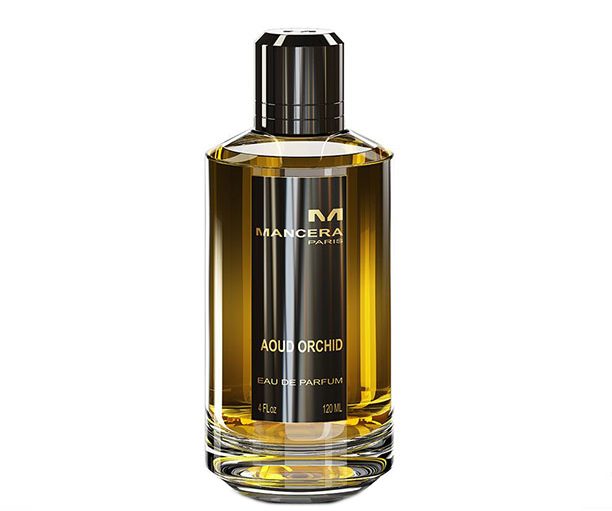 Mancera Aoud Orchid Б.О. унисекс парфюм EDP - Оригинален продукт