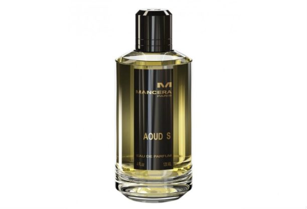 Mancera Aoud S дамски парфюм EDP - Оригинален продукт