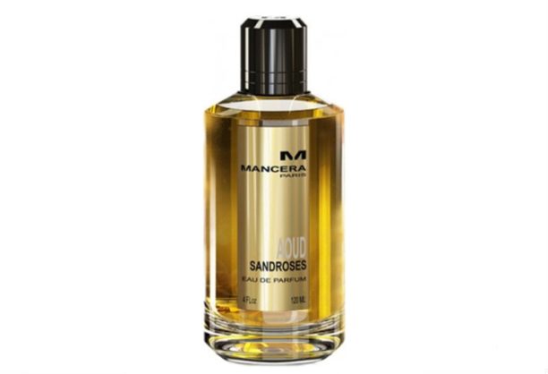 Mancera Aoud Sandroses унисекс парфюм EDP - Оригинален продукт