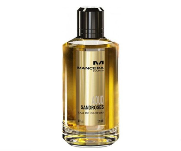 Mancera Aoud Sandroses унисекс парфюм EDP - Оригинален продукт