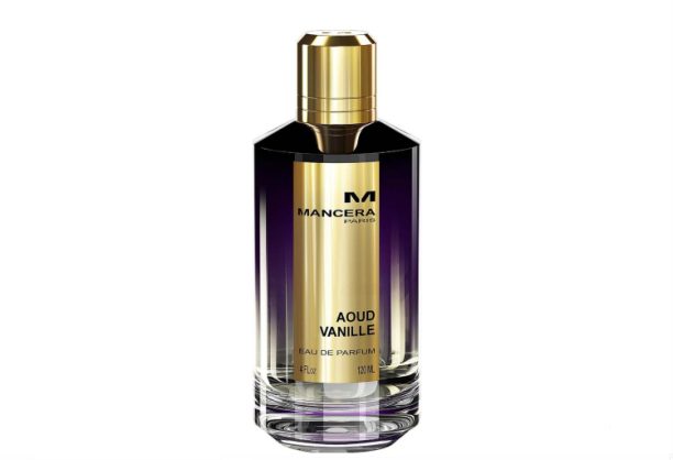 Mancera Aoud Vanille Б.О. унисекс парфюм EDP - Оригинален продукт