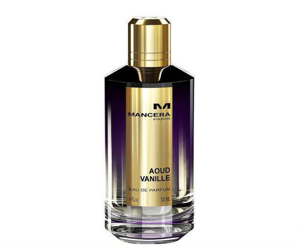 Mancera Aoud Vanille Б.О. унисекс парфюм EDP - Оригинален продукт