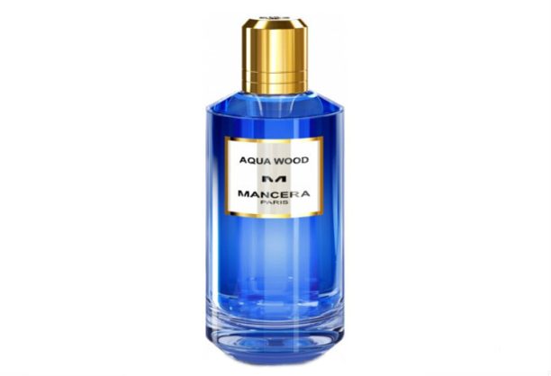 Mancera Aqua Wood Б.О. унисекс парфюм EDP - Оригинален продукт