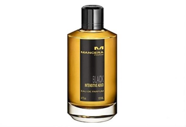 Mancera Black Intensitive Aoud унисекс парфюм EDP - Оригинален продукт