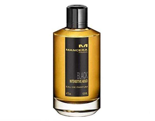 Mancera Black Intensitive Aoud унисекс парфюм EDP - Оригинален продукт