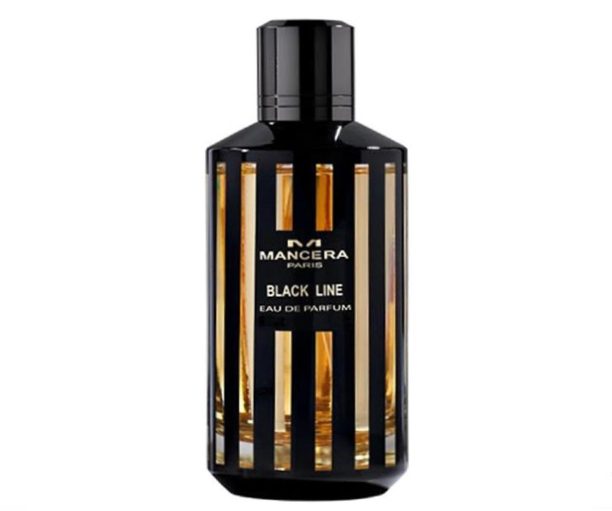 Mancera Black Line Б.О. унисекс парфюм EDP - Оригинален продукт