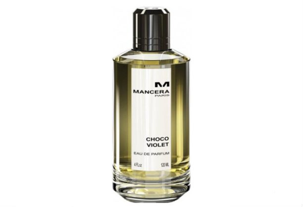 Mancera Choco Violet унисекс парфюм EDP - Оригинален продукт